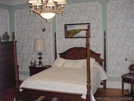 Port City Guest House Wilmington Rum bild